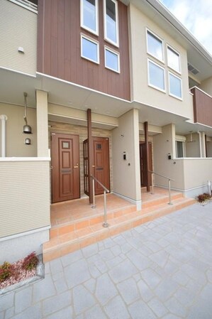 フレーシュ・カスミの物件内観写真